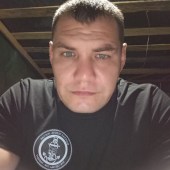 Дамир, 38 лет из г. 