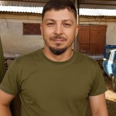 Фидаиль, 38 лет из г. 