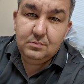 Наиль, 35 лет из г. 