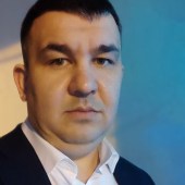 Наиль, 34 года из г. 