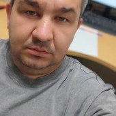 Наиль, 35 лет из г. 