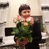 Кадрия, 59 лет из г. 