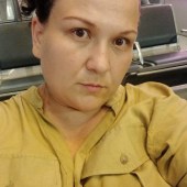 Алина, 42 года из г. 