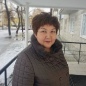 Римма, 63 года из г. 