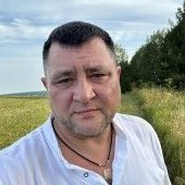 Азат, 43 года из г. 