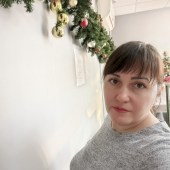 Лия, 38 лет из г. 