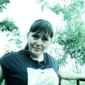 Лия, 37 лет из г. 