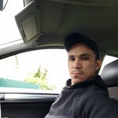 Руслан, 37 лет из г. 