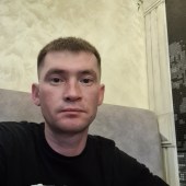 Алмаз, 38 лет из г. 