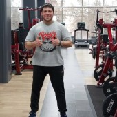 Рамиль, 35 лет из г. 