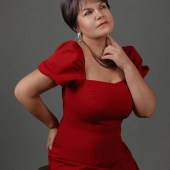 Лилия, 58 лет из г. 