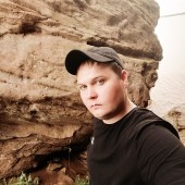 Ильдар, 32 года из г. 