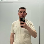 Рустам, 33 года из г. 