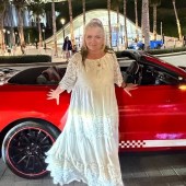 Розалия, 60 лет из г. 