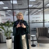 Розалия, 61 год из г. 