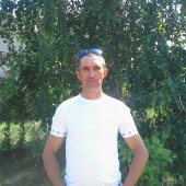 Алексей, 45 лет из г. 