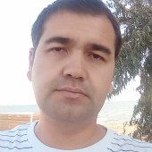 Эрнест, 38 лет из г. 