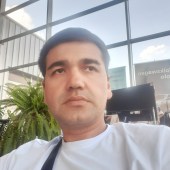 Эрнест, 37 лет из г. 