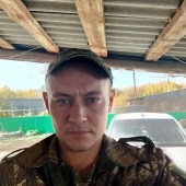 Ринат, 34 года из г. 
