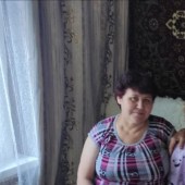 Роза, 65 лет из г. 