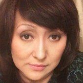 Эльвира, 58 лет из г. 