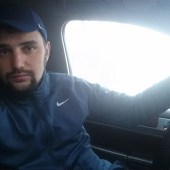 Ибрагим, 37 лет из г. 