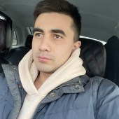 Наиль, 29 лет из г. 