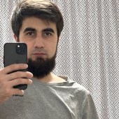 Наиль, 28 лет из г. 