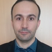 Юссеф, 39 лет из г. 