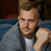 Ренат, 30 лет из г. 