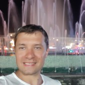 Мансур, 31 год из г. 