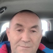 Фанис, 56 лет из г. 