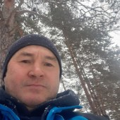 Ильдар, 54 года из г. 