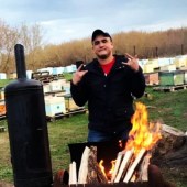 Рузэль, 29 лет из г. 