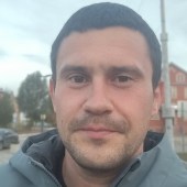 Азат, 31 год из г. 