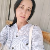 Алсу, 37 лет из г. 