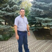 Бахтияр, 39 лет из г. 