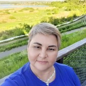 Зульфия, 54 года из г. 