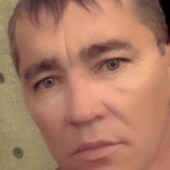 Эдик, 47 лет из г. 