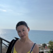 Гульнара, 41 год из г. 