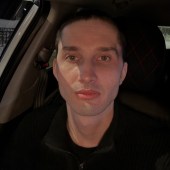 Рустам, 30 лет из г. 