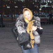 Роза, 59 лет из г. 