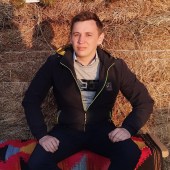 Салават, 31 год из г. 