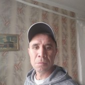 Вадим, 43 года из г. 