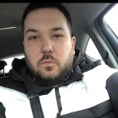 Наиль, 36 лет из г. 