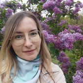 Эльвира, 37 лет из г. 