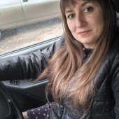 Люция, 37 лет из г. 