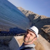 Рустем, 37 лет из г. 