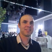 Рустем, 36 лет из г. 