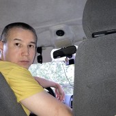 Руслан, 42 года из г. 
